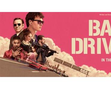 MINEMA // BABY DRIVER D’EDGAR WRIGHT
