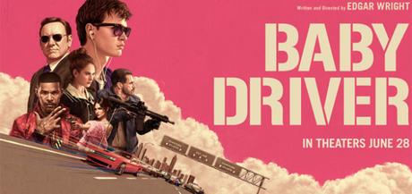 MINEMA // BABY DRIVER D’EDGAR WRIGHT