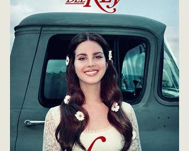 LUST FOR LIFE – LANA DEL REY