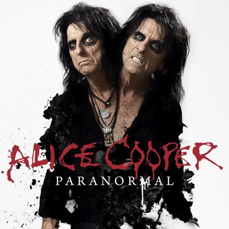 PARANOMAL – ALICE COOPER