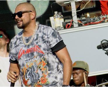 Sean Paul au Beachclub : la 4e plus belle journée de notre vie sur l’échelle de Richter