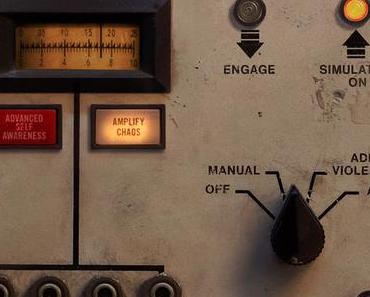 ADD VIOLENCE – NINE INCH NAILS