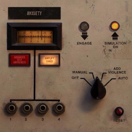 ADD VIOLENCE – NINE INCH NAILS