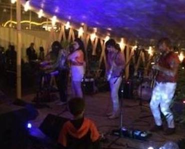 Une «Boogie Night» encore mieux qu’une Saint-Jean à Varennes