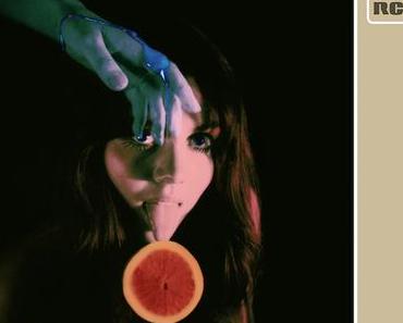 UNPEELED – CAGE THE ELEPHANT