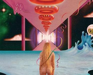 RAINBOW – KESHA