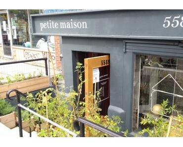 Le Festival de la poutine : rencontre dans un sous-sol