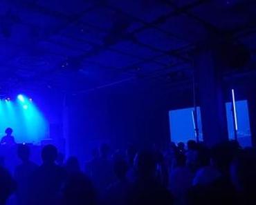 Mexique hardcore – MUTEK J3