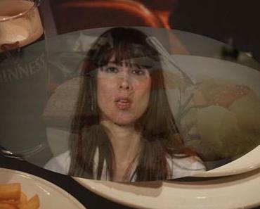 Le buffet : Maude Audet et son festin gaélique