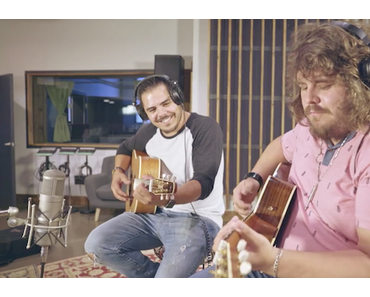 Ode à la nature et au retour à la terre avec Philippe Brach