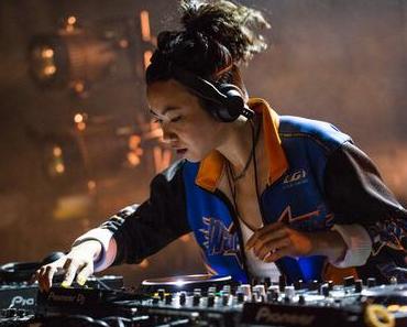 Fêter le weekend à MUTEK