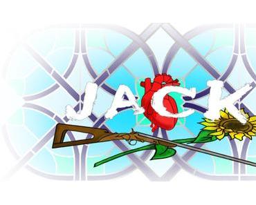 PLAYLIST DE CHARACTER // JACK EARL OF GURNAY