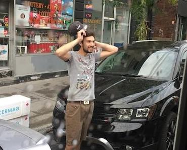 FME 2017 JOURS 1 et 2 : des larmes de toutes les sortes et aucun repas complet