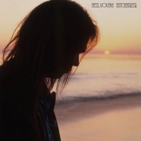 HITCHHICKER – NEIL YOUNG