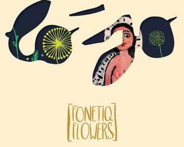 FONETIQ FLOWERS – LO’JO