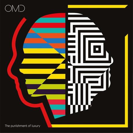 THE PUNISHMENT OF LUXURY – ORCHESTRAL MANOEUVRES IN THE DARK