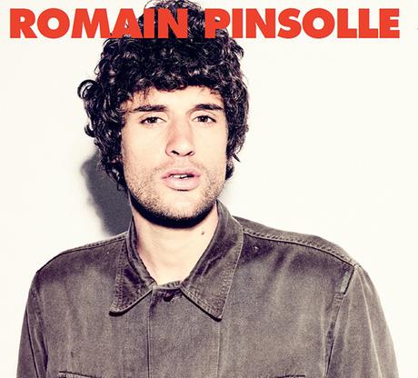 ROMAIN PINSOLLE – ROMAIN PINSOLLE