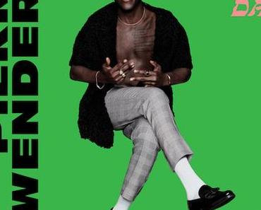 Makanda de Pierre Kwenders : une joyeuse mosaïque culturelle