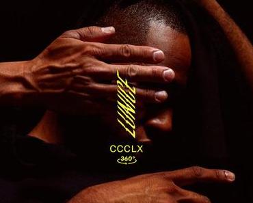 CCCLX de Lunice : du gros beat efficace