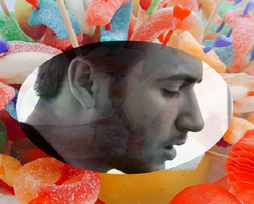 Le buffet : Cédrik St-Orge en sucre d’Onge (ou l’inverse)