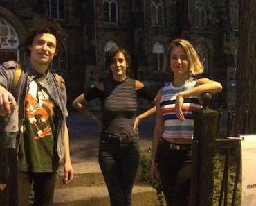 Think BIG avec Paupière