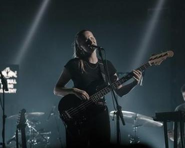 Red Bull Music Academy Weekender : les femmes à l’honneur