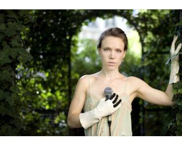 CROWDFUNDING // KRISTINA VAUGHAN