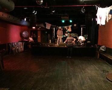 L’Amalgame nous lance sur la Cordalinge