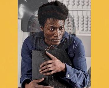I TELL A FLY – BENJAMIN CLEMENTINE