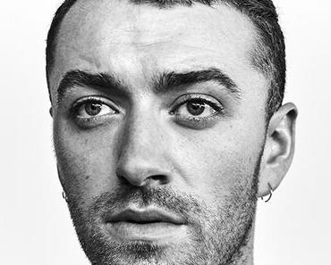 THE THRILL OF IT ALL – SAM SMITH