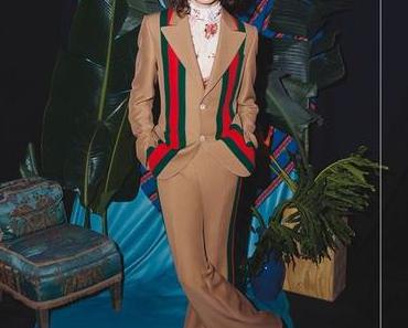 BLUE MADONNA – BØRNS