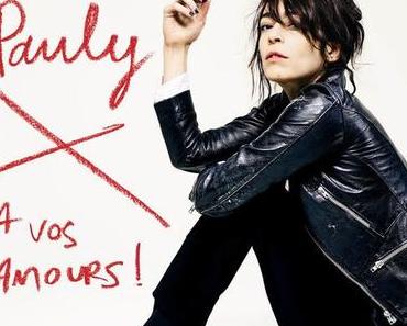 À VOS AMOURS – ADRIENNE PAULY
