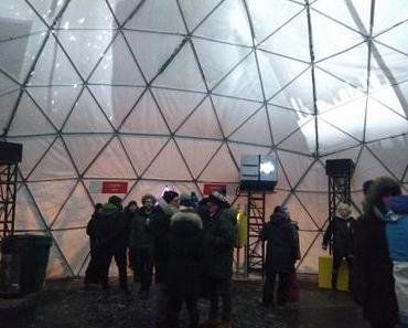 Igloofest 2018 : le meilleur rapport qualité-prix