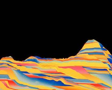 Électro extra texturé pour Bad Dylan