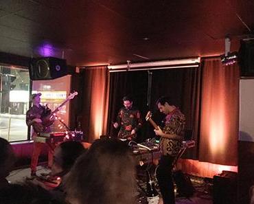 Bad Dylan dans une chantante odeur de sos pwa