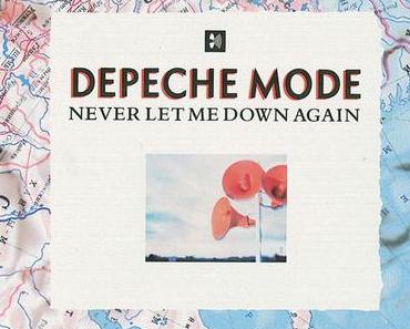 JazzBlaster - Never let me down again