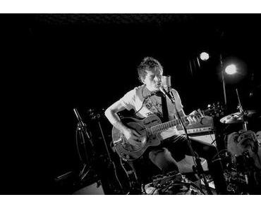 Taverne Tour : Fred Fortin, homme-orchestre