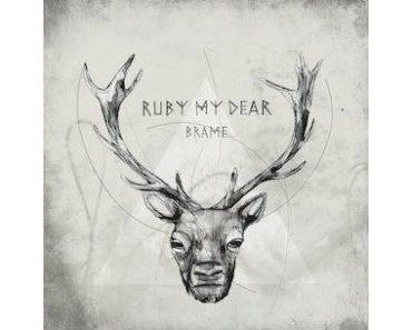 Ruby My Dear