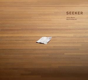 Aaron Martin & Machinefabriek