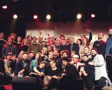 Francouvertes 2018 : ce qu’on pense des concurrents