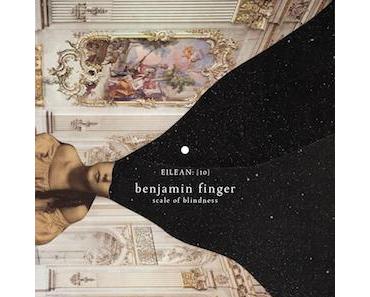 Benjamin Finger