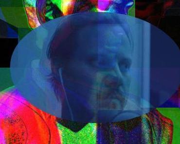 Le buffet : Louize et des polygones