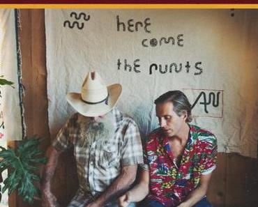 HERE COME THE RUNTS – AWOLNATION