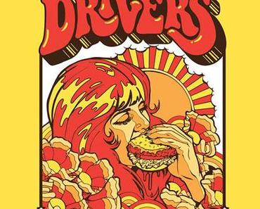 MENU BEST OF – CASABLANCA DRIVERS