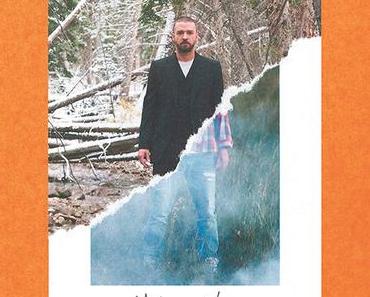 MAN OF THE WOODS – JUSTIN TIMBERLAKE