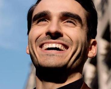 La dent non-sucrée d’Olivier Couture