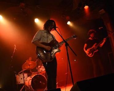 Francouvertes 2018, soir 1 : sosie, bruit et fautes d’orthographe