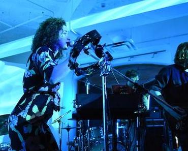 Fêter Mardi gras avec Caltâr-Bateau et des grillons bien rôtis