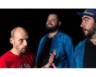 Francouvertes 2018 : 10 questions absurdes à Of Course