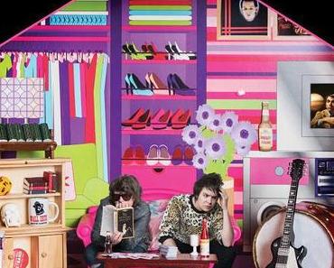 DOLLHOUSE – THE PACK A.D.